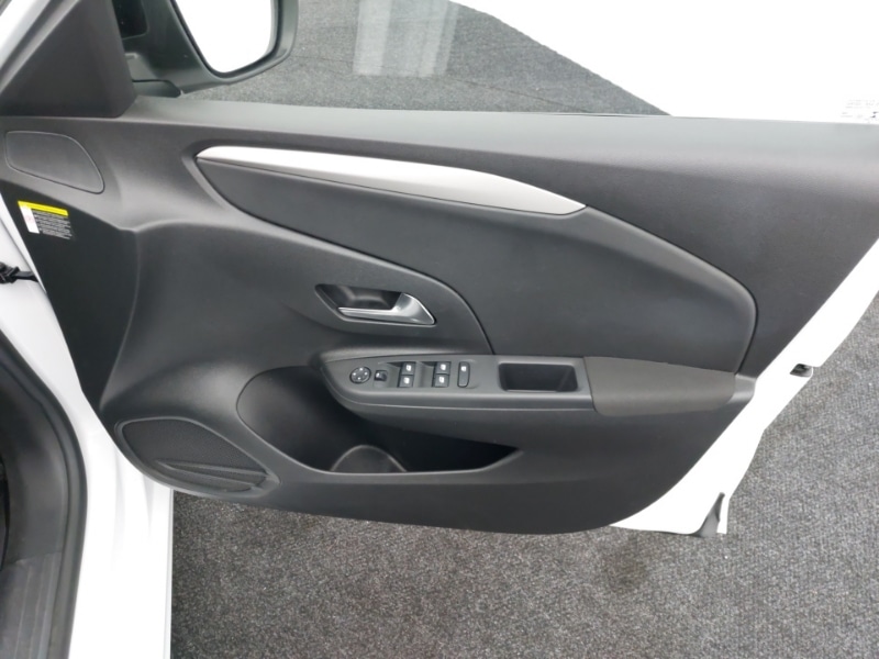 Used Vauxhall Corsa 2020 for sale - 77995733: Photo 16
