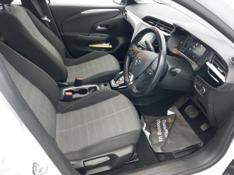 Used Vauxhall Corsa 2020 for sale - 77995733: Photo 17