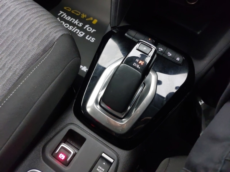 Used Vauxhall Corsa 2020 for sale - 77995733: Photo 19