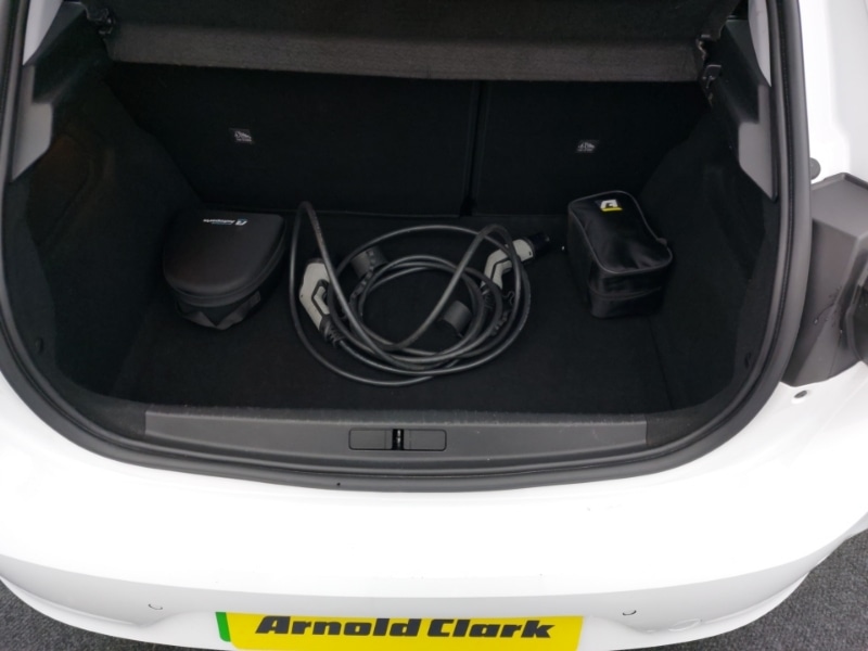 Used Vauxhall Corsa 2020 for sale - 77995733: Photo 8