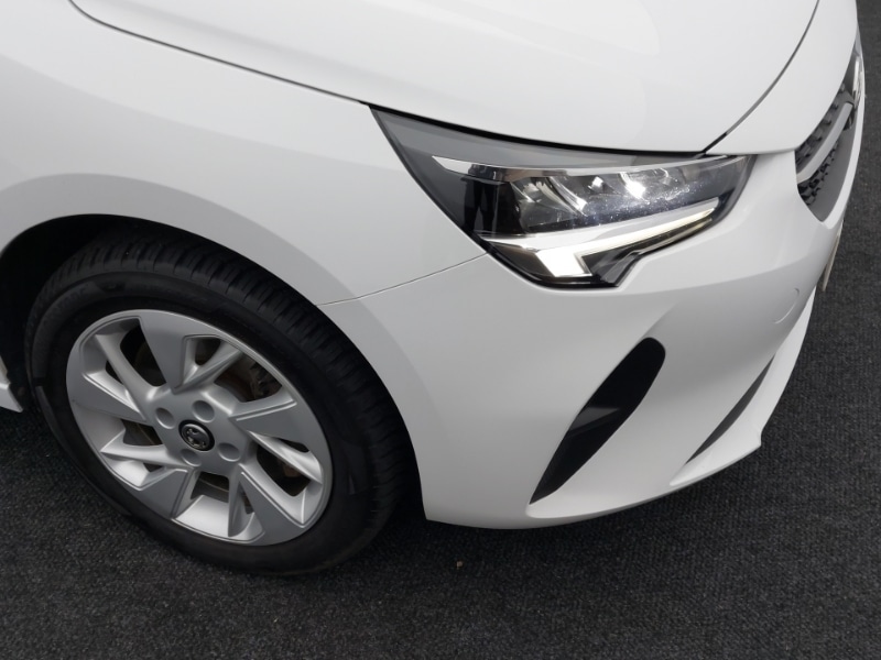 Used Vauxhall Corsa 2020 for sale - 77995733: Photo 9