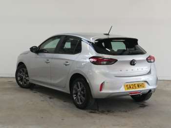 Used Vauxhall Corsa 2025 for sale - 74951768: Photo