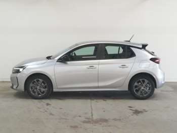 Used Vauxhall Corsa 2025 for sale - 74951768: Photo