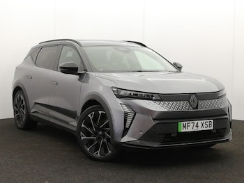 Used Renault Scenic E-Tech 2024 for sale - 79627121: Photo