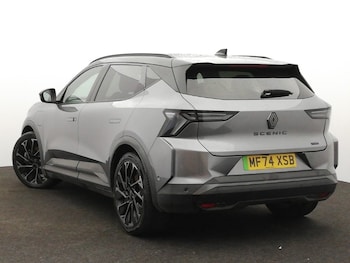 Used Renault Scenic E-Tech 2024 for sale - 79627121: Photo