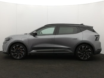 Used Renault Scenic E-Tech 2024 for sale - 79627121: Photo