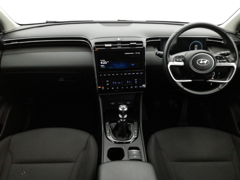 Used Hyundai TUCSON 2022 for sale - 78013598: Photo 2