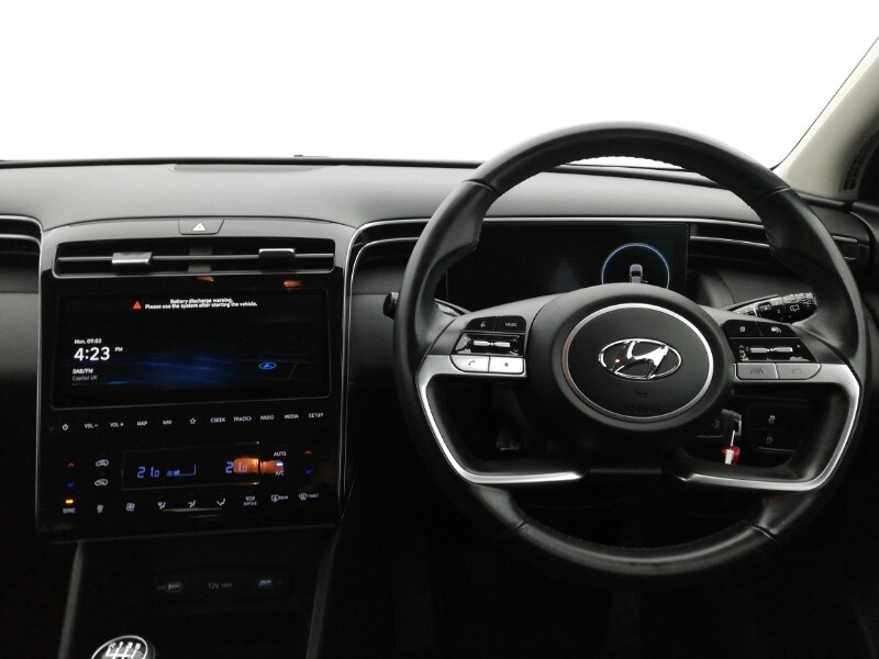 Used Hyundai TUCSON 2022 for sale - 78013598: Photo 7