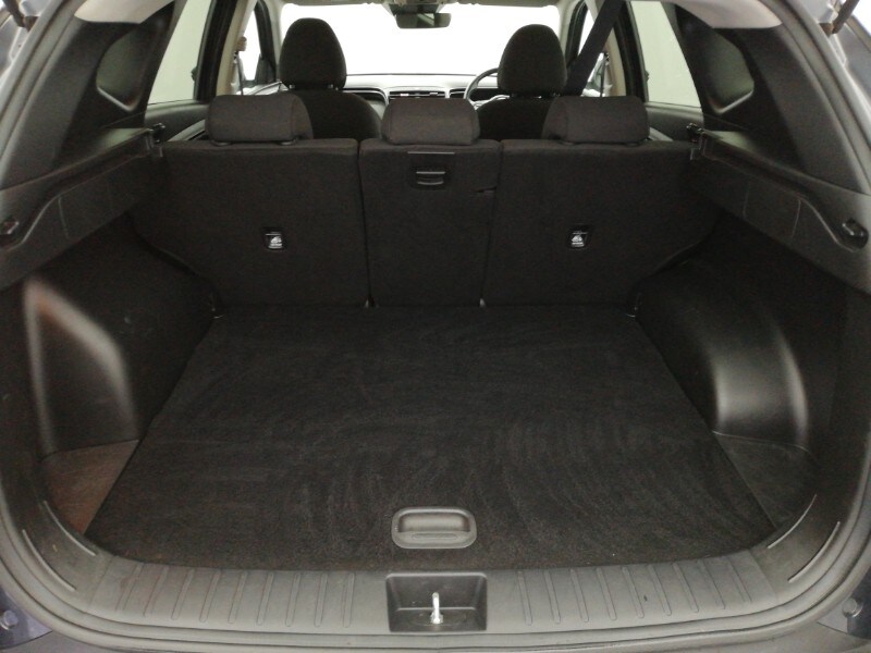 Used Hyundai TUCSON 2022 for sale - 78013598: Photo 8