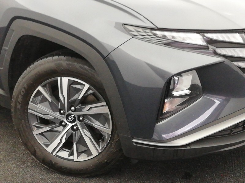 Used Hyundai TUCSON 2022 for sale - 78013598: Photo 9