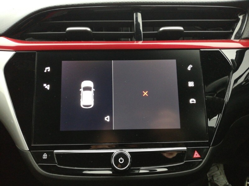 Used Vauxhall Corsa 2021 for sale - 76275793: Photo 10