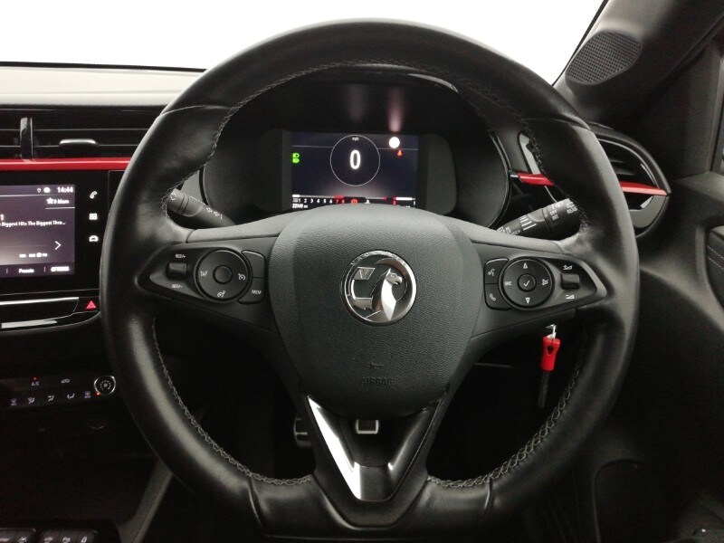 Used Vauxhall Corsa 2021 for sale - 76275793: Photo 11