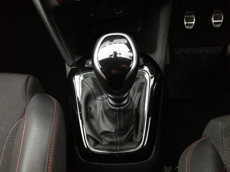 Used Vauxhall Corsa 2021 for sale - 76275793: Photo 12