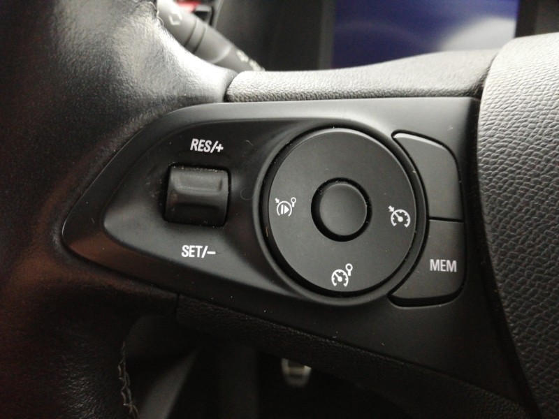 Used Vauxhall Corsa 2021 for sale - 76275793: Photo 13