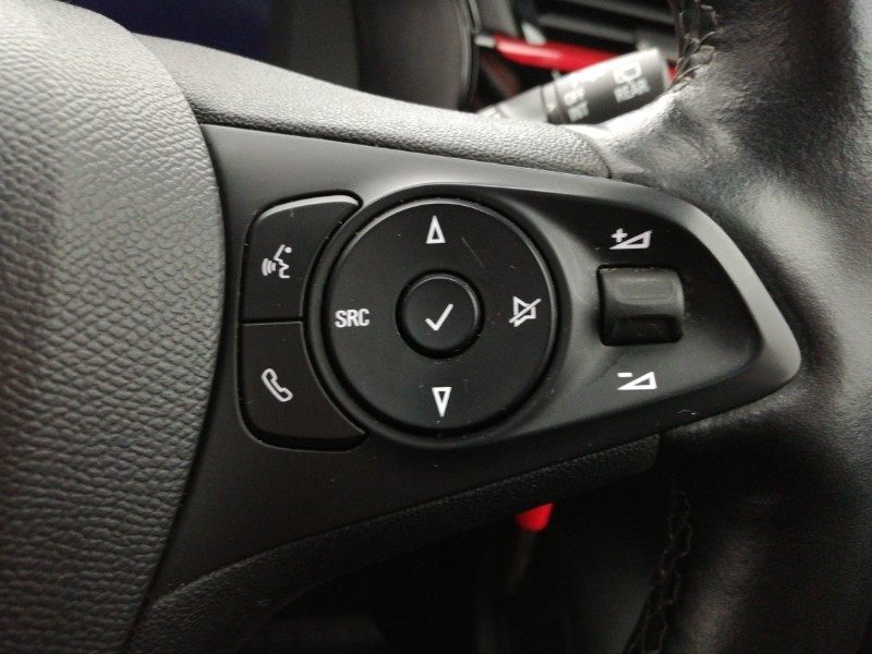 Used Vauxhall Corsa 2021 for sale - 76275793: Photo 14