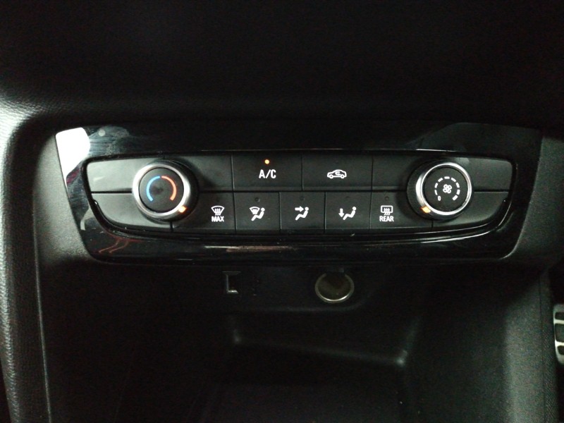 Used Vauxhall Corsa 2021 for sale - 76275793: Photo 16