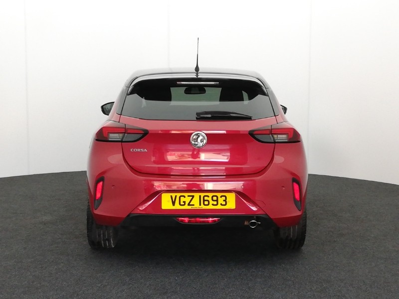 Used Vauxhall Corsa 2021 for sale - 76275793: Photo 18