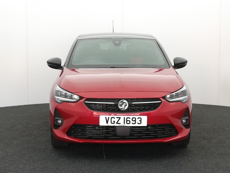 Used Vauxhall Corsa 2021 for sale - 76275793: Photo 19