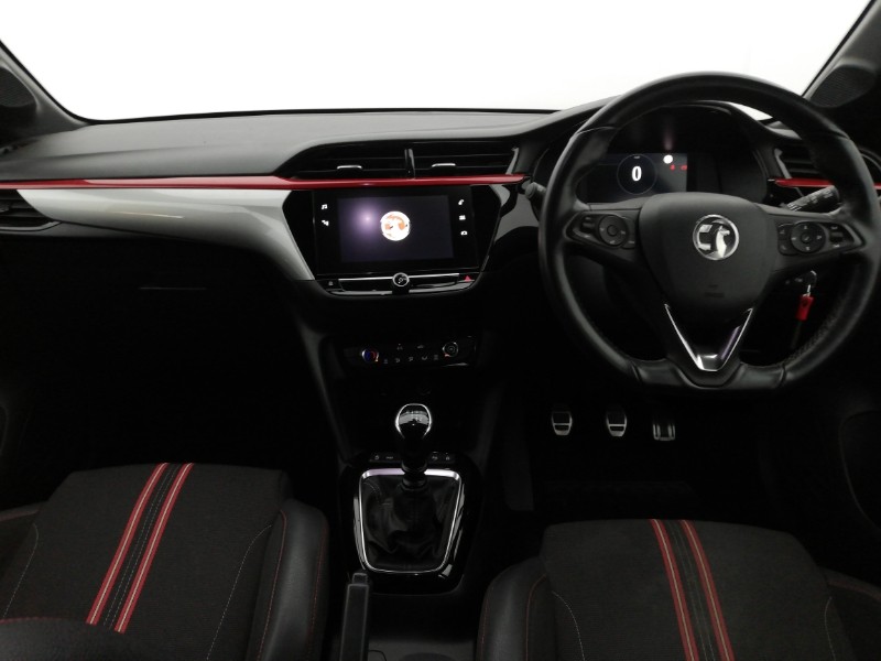 Used Vauxhall Corsa 2021 for sale - 76275793: Photo 2