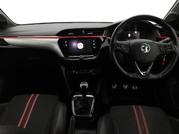 Used Vauxhall Corsa 2021 for sale - 76275793: Photo