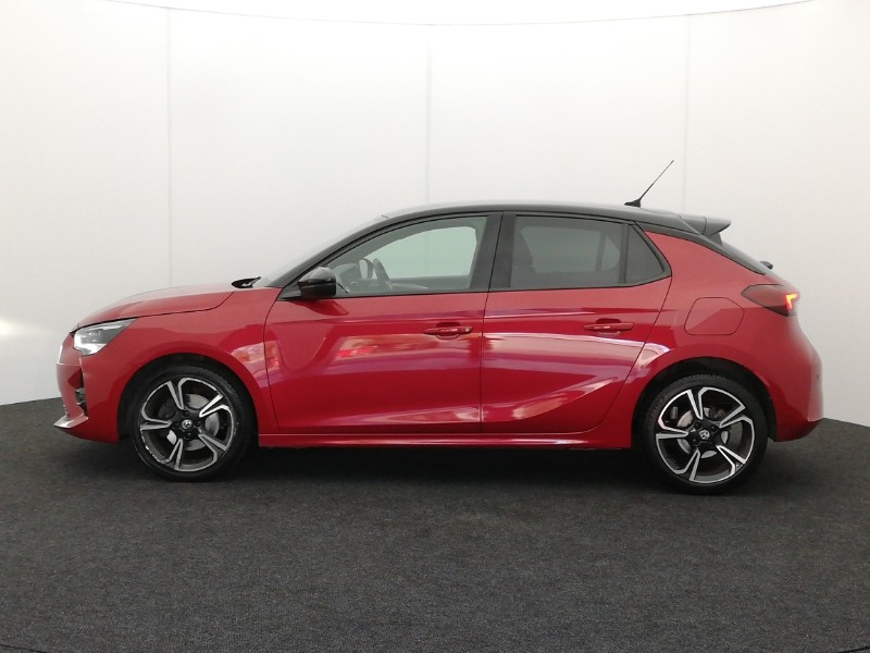 Used Vauxhall Corsa 2021 for sale - 76275793: Photo 4