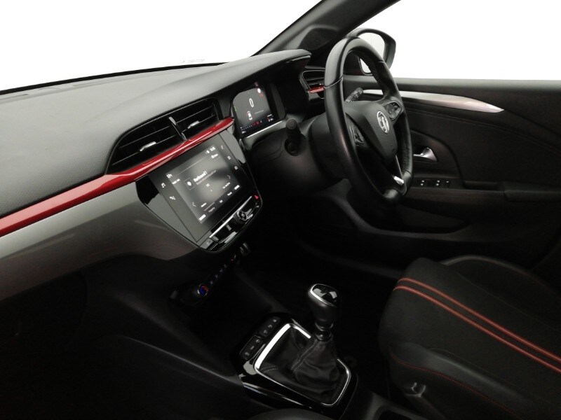 Used Vauxhall Corsa 2021 for sale - 76275793: Photo 5