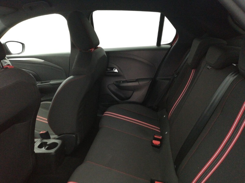 Used Vauxhall Corsa 2021 for sale - 76275793: Photo 6