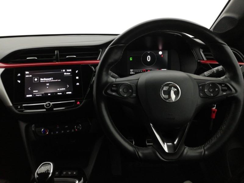 Used Vauxhall Corsa 2021 for sale - 76275793: Photo 7