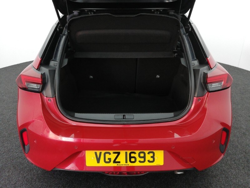 Used Vauxhall Corsa 2021 for sale - 76275793: Photo 8