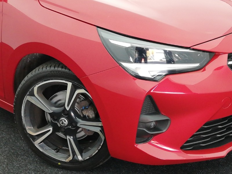 Used Vauxhall Corsa 2021 for sale - 76275793: Photo 9