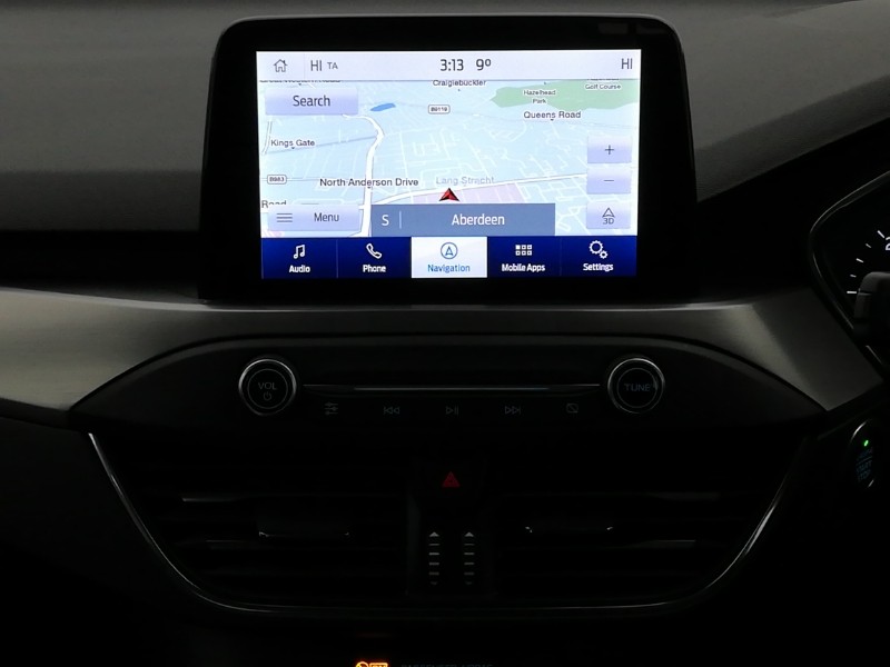 Used Ford Focus 2021 for sale - 76911774: Photo 10