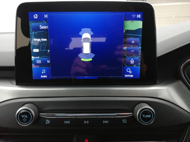 Used Ford Focus 2021 for sale - 76911774: Photo 13