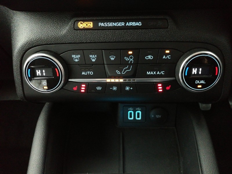 Used Ford Focus 2021 for sale - 76911774: Photo 14