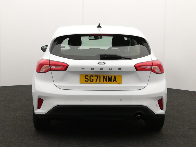 Used Ford Focus 2021 for sale - 76911774: Photo 18