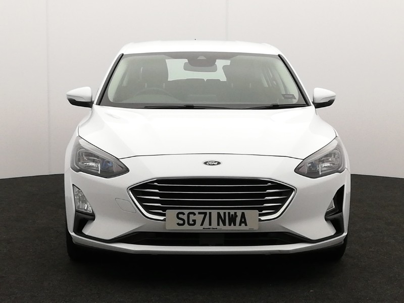 Used Ford Focus 2021 for sale - 76911774: Photo 19