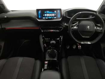 Used Peugeot 2008 2022 for sale - 75138552: Photo