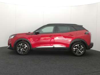 Used Peugeot 2008 2022 for sale - 75138552: Photo