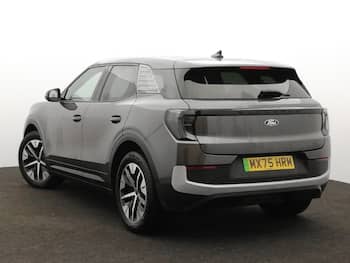 Used Ford Explorer 2025 for sale - 79666151: Photo