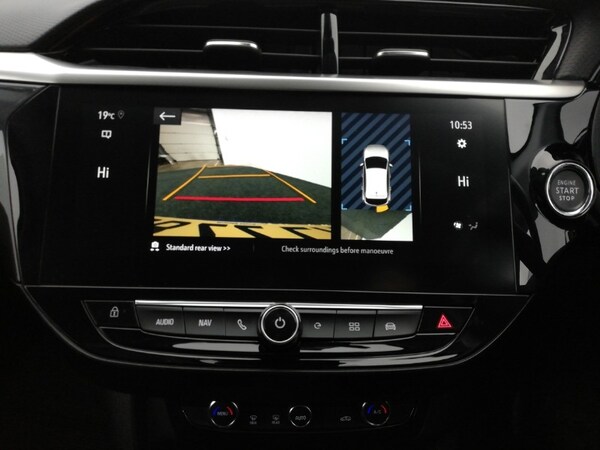 Used Vauxhall Corsa 2022 for sale - 76195792: Photo 10