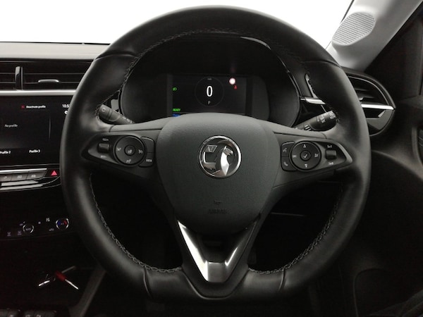 Used Vauxhall Corsa 2022 for sale - 76195792: Photo 11
