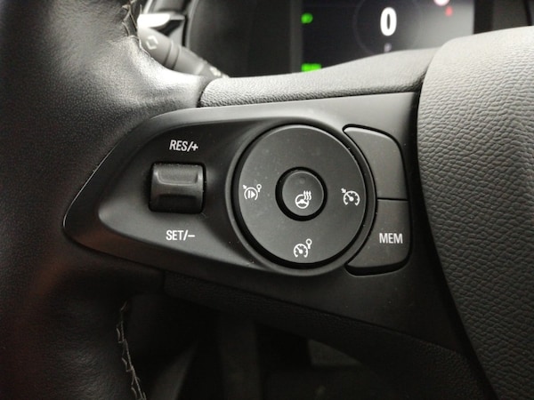 Used Vauxhall Corsa 2022 for sale - 76195792: Photo 13
