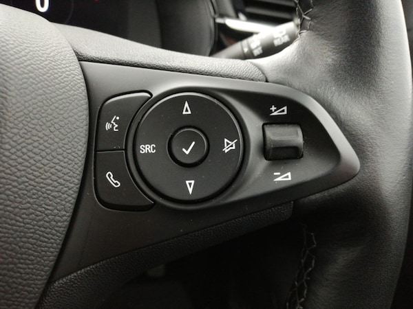 Used Vauxhall Corsa 2022 for sale - 76195792: Photo 14