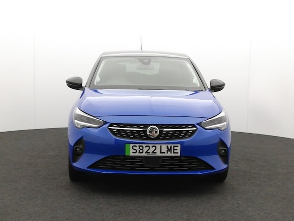 Used Vauxhall Corsa 2022 for sale - 76195792: Photo 19