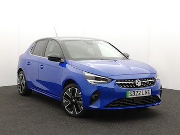 Used Vauxhall Corsa 2022 for sale - 76195792: Photo
