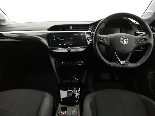 Used Vauxhall Corsa 2022 for sale - 76195792: Photo 2