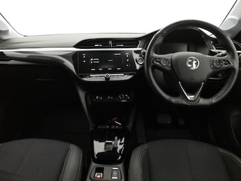 Used Vauxhall Corsa 2022 for sale - 76195792: Photo