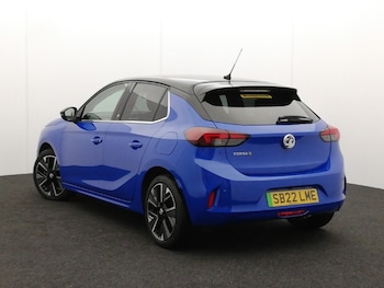 Used Vauxhall Corsa 2022 for sale - 76195792: Photo