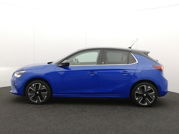 Used Vauxhall Corsa 2022 for sale - 76195792: Photo
