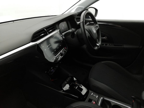Used Vauxhall Corsa 2022 for sale - 76195792: Photo 5