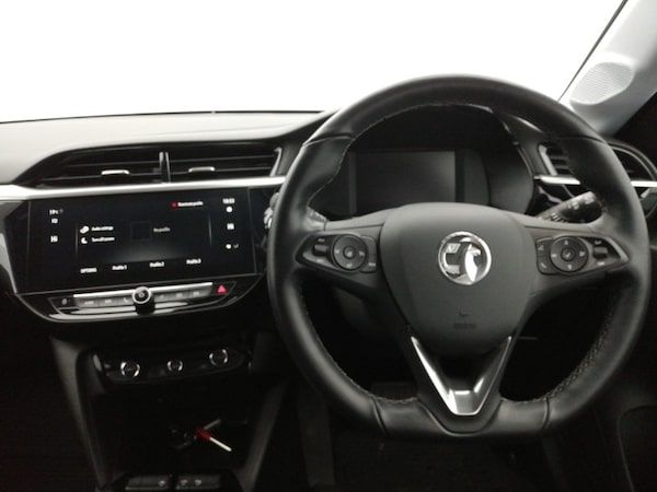Used Vauxhall Corsa 2022 for sale - 76195792: Photo 7